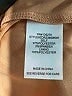 DR2 Orange Long Sleeve Blouse Size L - photo 8