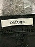 Refuge Black Jeggings Size 8 - photo 7