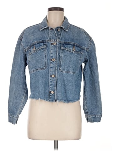 Old Navy Denim Jacket (view 1)