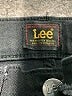 Lee Black Jeans Size 8S - photo 7