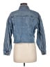 Old Navy Blue Denim Jacket Size M - photo 2