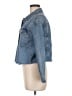 Old Navy Blue Denim Jacket Size M - photo 5