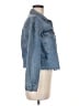 Old Navy Blue Denim Jacket Size M - photo 4