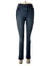 Levi's Blue Jeggings Size 28 waist - photo 1