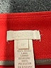 J.Crew 100% Wool Solid Red Wool Skirt Size 8 (petite) - photo 4
