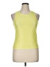 Hind Yellow Active Tank Size XL - photo 1