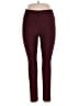 Puma Burgundy Active Pants Size XL - photo 1