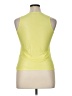 Hind Yellow Active Tank Size XL - photo 2
