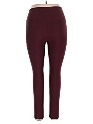 Puma Active Pants (view 2)