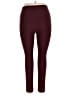Puma Burgundy Active Pants Size XL - photo 2