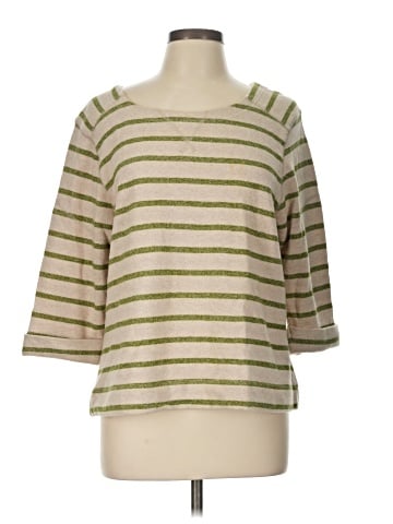 Coldwater Creek Pullover Sweater (view 1)