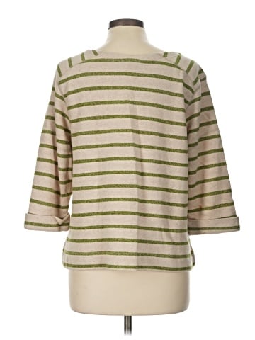Coldwater Creek Pullover Sweater (view 2)