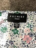 PREMISE 100% Polyester White Short Sleeve Blouse Size 3X - photo 7
