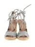 Merona Gray Wedges Size 6 1/2 - photo 2