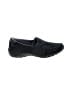 Skechers Black Flats Size 10 (wide) - photo 1