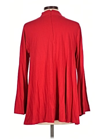 Jessica London Long Sleeve Blouse (view 2)