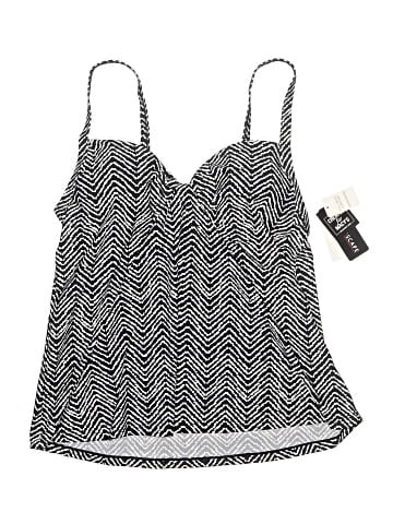 Island Escape Swimsuit Top (view 1)