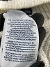 Chaps Ivory Pullover Sweater Size 1X - photo 8