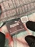 Puma Gray Sweatpants Size M - photo 4