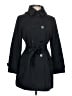 MICHAEL Michael Kors Black Jacket Size L (petite) - photo 1