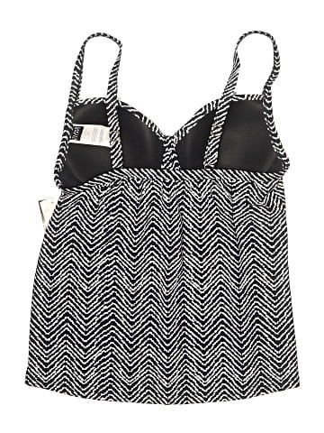 Island Escape Swimsuit Top (view 2)