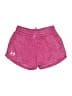 Under Armour Stars Pink Athletic Shorts Size M (youth) - photo 1
