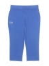Under Armour Blue Track Pants 12-18 MO / 18 MO - photo 1