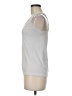 Active by Old Navy 100% Nylon Silver Active Tank Size M - photo 5