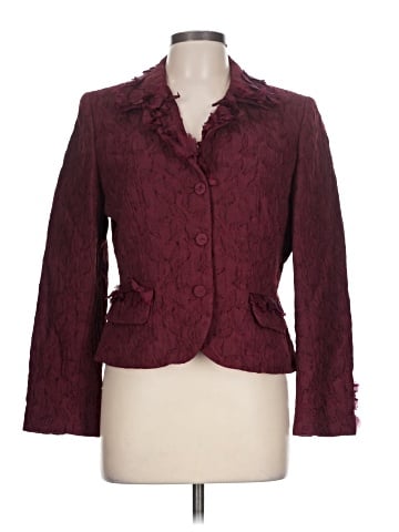 Albert Nipon Blazer (view 1)