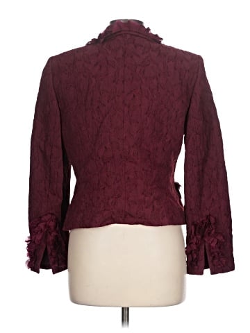 Albert Nipon Blazer (view 2)