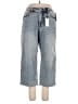 Judy Blue Blue Jeans Size 16 - photo 1