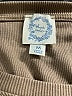 Blue Rain Tan Bodysuit Size M - photo 3