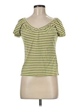Weekend Max Mara Short Sleeve Top