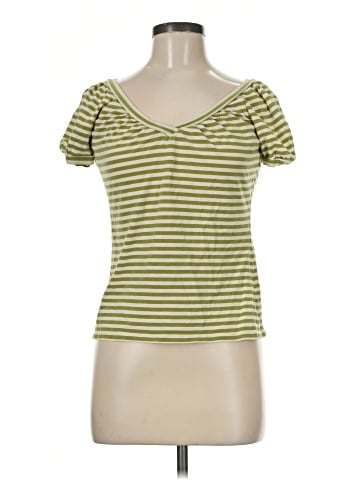 Weekend Max Mara Short Sleeve Top (view 1)