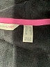 Isaac Mizrahi LIVE! Black Coat Size XS - photo 8