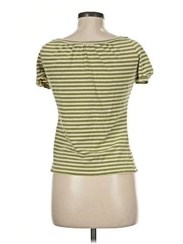 Weekend Max Mara Short Sleeve Top (view 2)