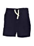 Baby Gap 100% Cotton Solid Blue Shorts Size 2 - photo 1