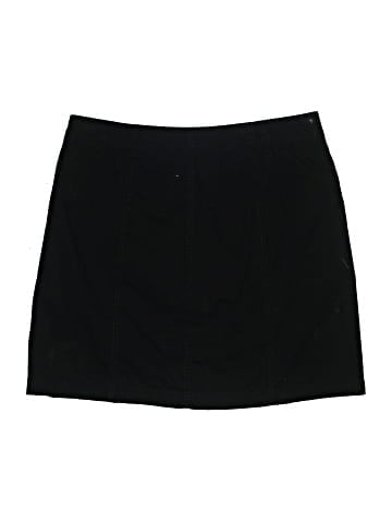 Gloria Vanderbilt Skort (view 2)