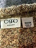 Cato Tweed Brown Pullover Sweater Size 22 - photo 7