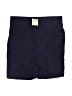 Baby Gap 100% Cotton Solid Blue Shorts Size 2 - photo 2