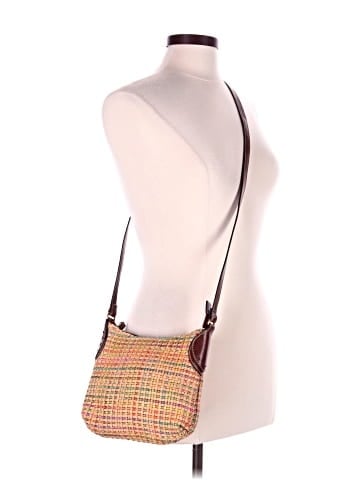Fossil Crossbody Bag (view 2)