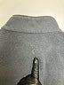 Port Authority 100% Polyester Gray Jacket Size XL - photo 3