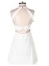 Halara White Romper Size M - photo 2