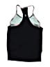 Ivivva Black Active Tank Size 6 - photo 2