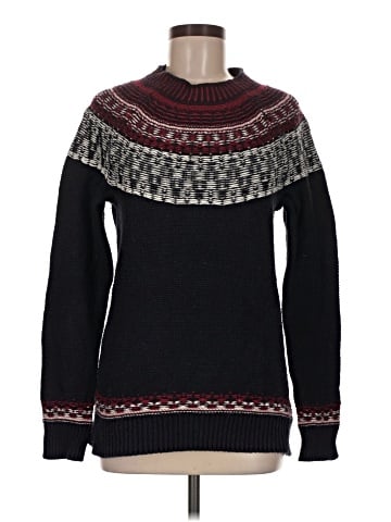 Gap Pullover Sweater (view 1)