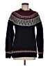 Gap Black Pullover Sweater Size M - photo 1