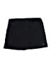 FILA Solid Black Active Skort Size XL - photo 1