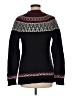 Gap Black Pullover Sweater Size M - photo 2