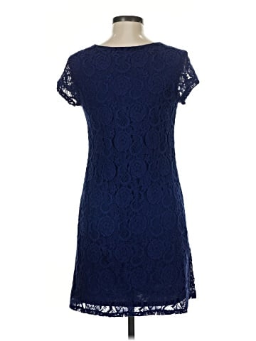 Xhilaration Cocktail Dress (view 2)