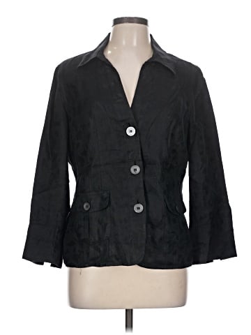 Jones New York Collection Blazer (view 1)